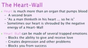 Big heart wall? Heloisa helps
