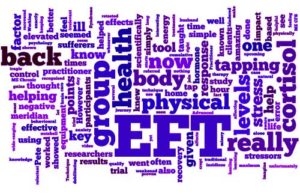 EFT Indicidual and Group Therapies