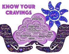 Hypnosis and EFT are the best tools to let go of cravingsHeloisa Helps