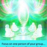 Group Intuitive Healing Workshop with Magnetized Crystals (FTT) & Chakras Activations Using the Emotion Code