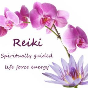 Reiki I II and III Master Teaching Course