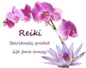 Reiki I II and III Master Teaching Course