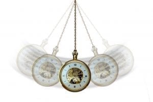 Hypnosis Clock Pocket Watch  - geralt / Pixabay