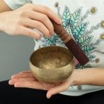 Meditation Singing Bowl Sound  - magicbowls / Pixabay