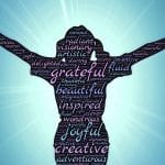 Qualities Grateful Joyful  - johnhain / Pixabay