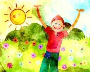 Happy Inner Child_Heloisa_Painting Prawny_Pixabay